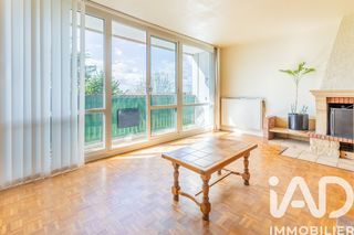  Appartement � vendre 4 pi�ces 79 m�