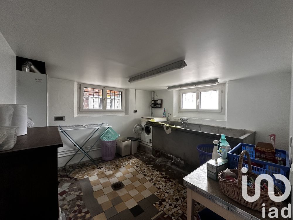 � vendre  Maison Ch�tenay-Malabry (92290)