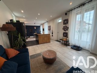  Maison � vendre 5 pi�ces 90 m�
