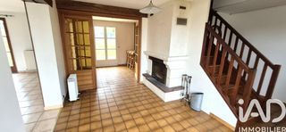  Maison � vendre 6 pi�ces 135 m�