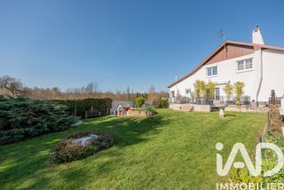  Maison � vendre 6 pi�ces 174 m�