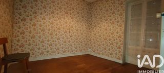  Maison � vendre 3 pi�ces 62 m�