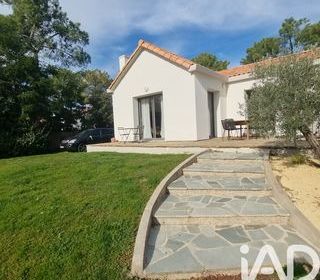  Maison � vendre 6 pi�ces 191 m�