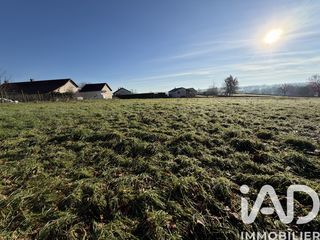  Terrain � vendre 3918 m�