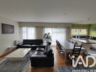  Appartement � vendre 5 pi�ces 95 m�