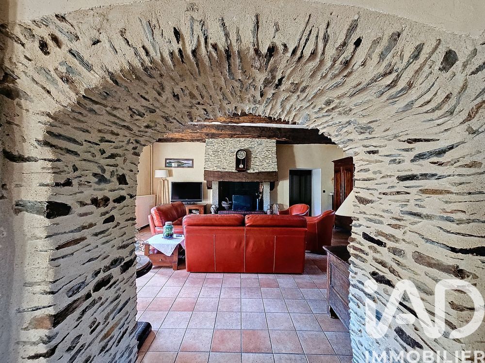 � vendre  Maison Ch�teaugiron (35410)