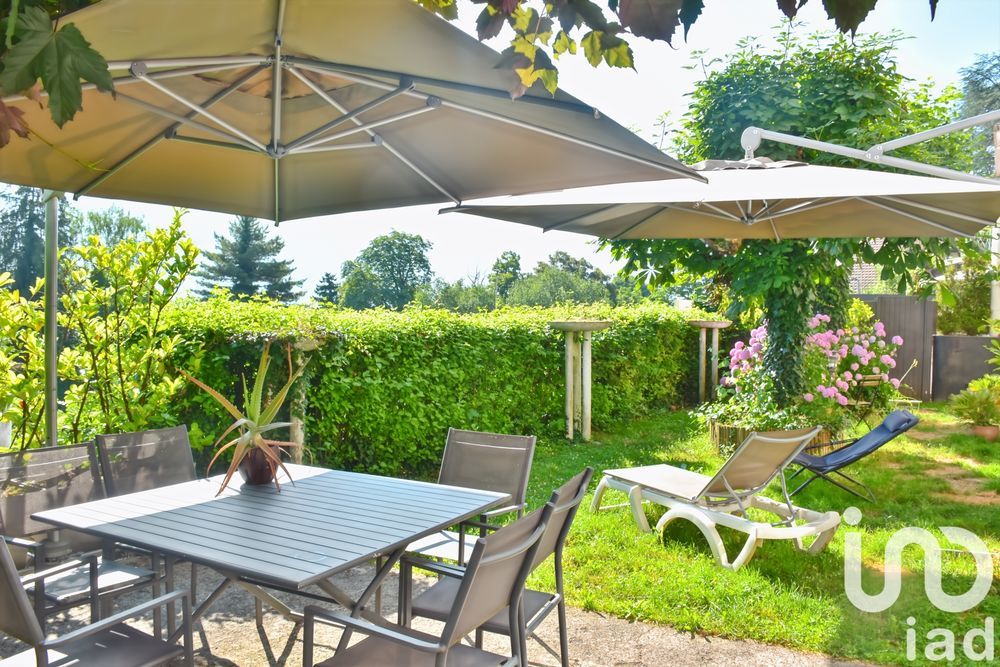 � vendre  Appartement S�vrier (74320)