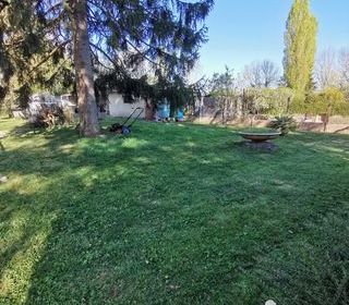  Terrain � vendre 697 m�