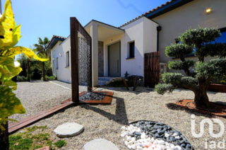  Maison � vendre 8 pi�ces 336 m�