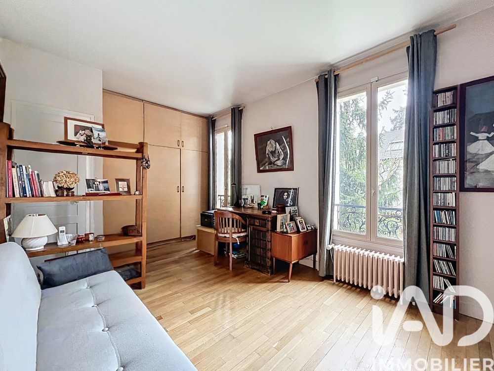 � vendre  Maison Garches (92380)