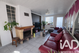  Maison � vendre 4 pi�ces 90 m�