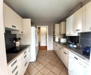  Appartement � vendre 5 pi�ces 127 m�