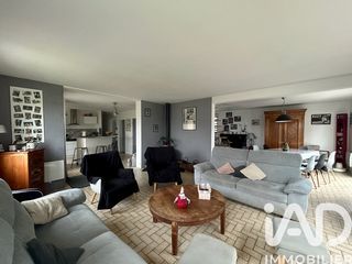  Maison � vendre 5 pi�ces 162 m�