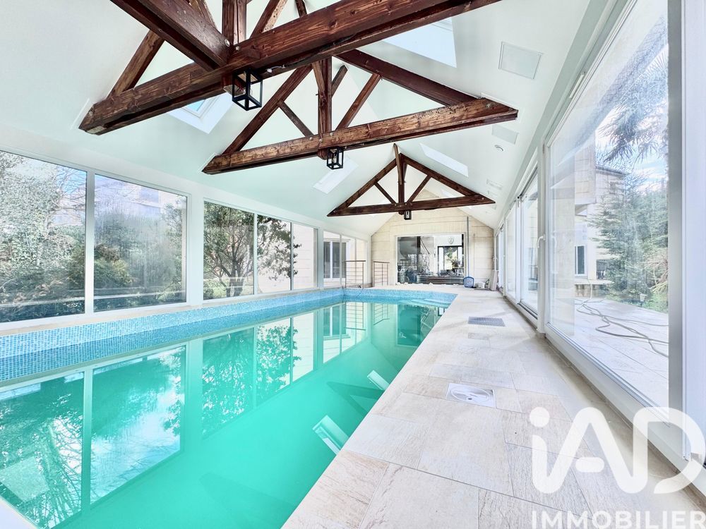 � vendre  Maison Noisy-le-Grand (93160)