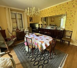  Maison � vendre 7 pi�ces 221 m�