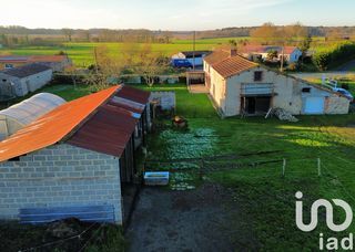  Maison � vendre 6 pi�ces 122 m�