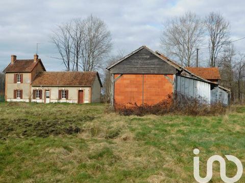   Vente Maison/villa 3 pi�ces Maison - 3 pi�ce(s) - 84 m�