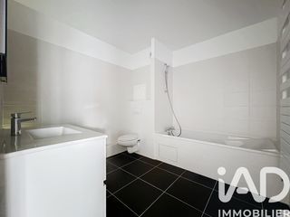  Appartement � vendre 2 pi�ces 44 m�