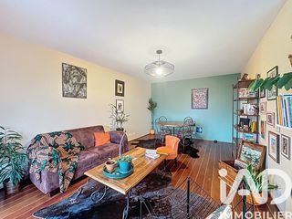  Appartement � vendre 3 pi�ces 62 m�