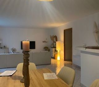  Appartement � vendre 3 pi�ces 97 m�