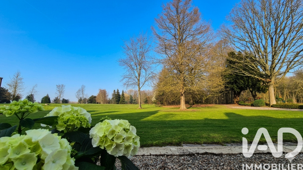 � vendre  Maison Lecelles (59226)