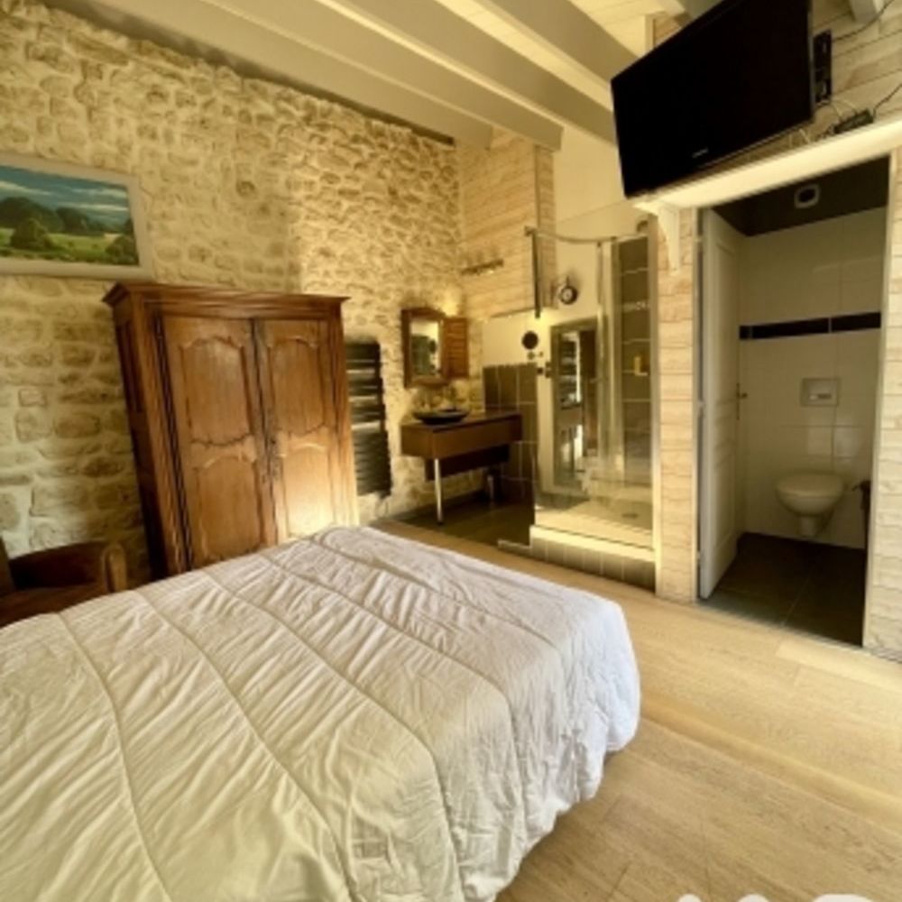 � vendre  Maison Sainte-Marie-de-R� (17740)