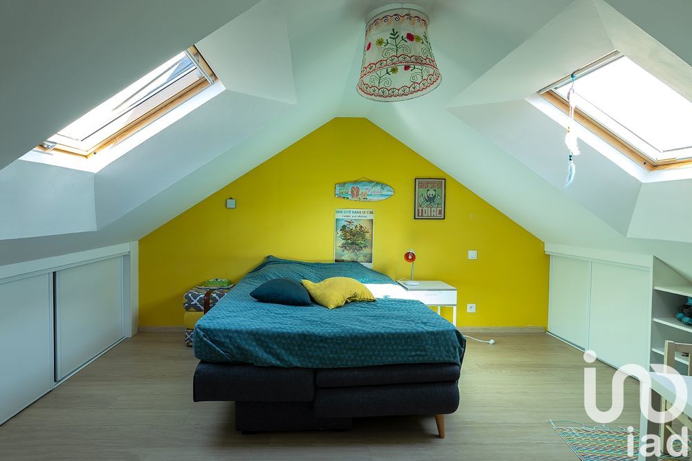 � vendre  Maison Nantes (44100)