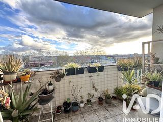  Appartement � vendre 3 pi�ces 62 m�