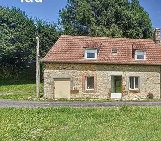  Maison � vendre 4 pi�ces 67 m�