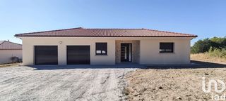  Maison � vendre 4 pi�ces 131 m�