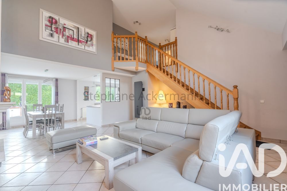 � vendre  Maison Claye-Souilly (77410)