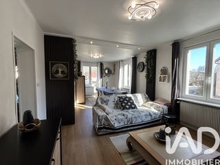  Maison � vendre 8 pi�ces 176 m�