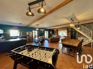  Maison � vendre 11 pi�ces 280 m�