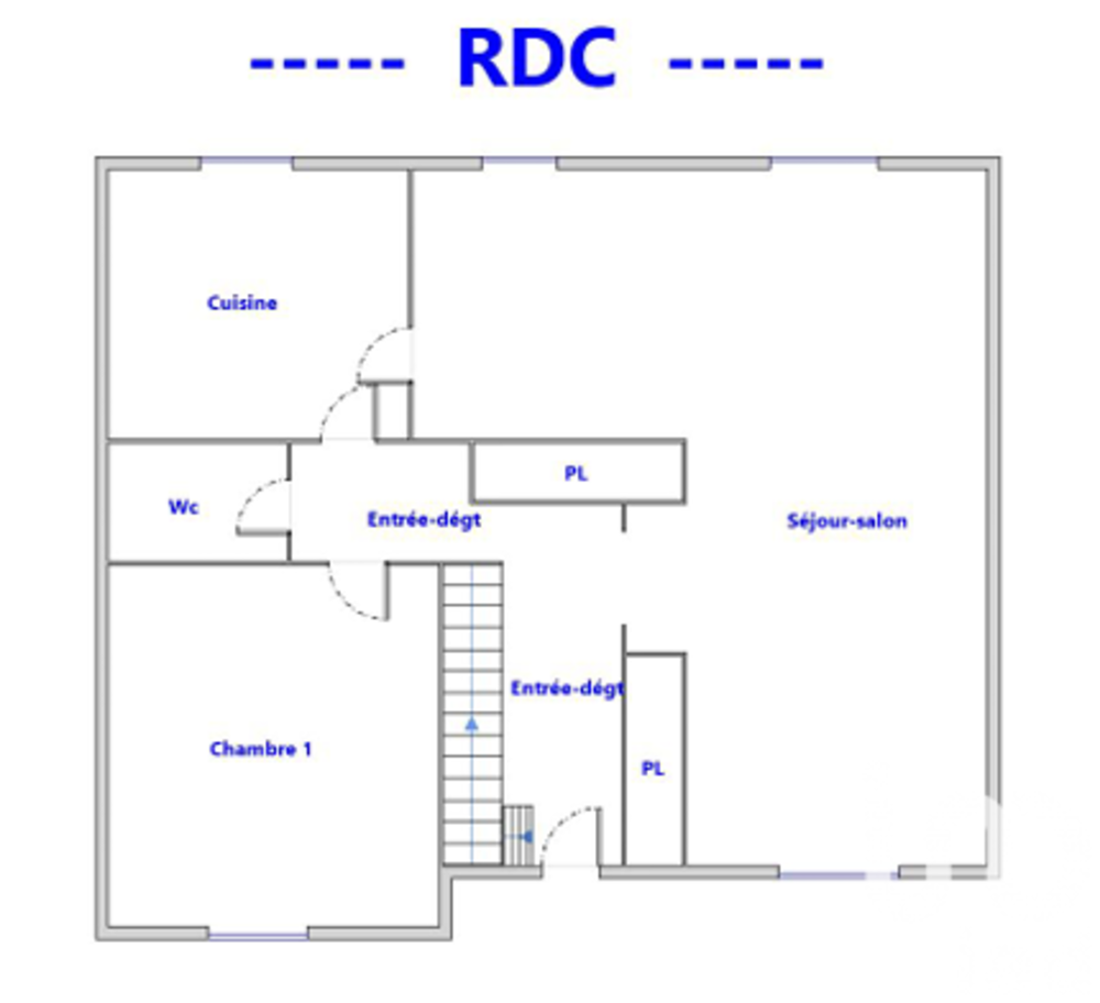 � vendre  Maison Jouy-en-Josas (78350)