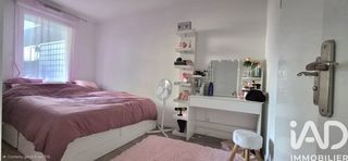  Appartement � vendre 2 pi�ces 38 m�