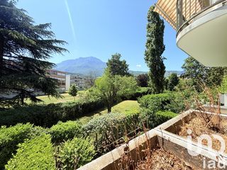  Appartement � vendre 2 pi�ces 46 m�