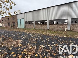  Maison � vendre 2 pi�ces 430 m�