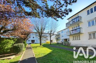  Appartement � vendre 1 pi�ce 34 m�