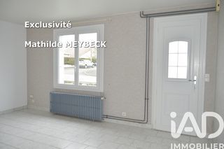  Maison � vendre 4 pi�ces 88 m�
