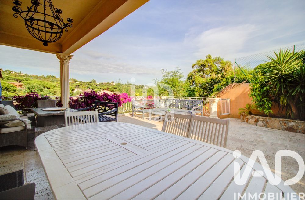 � vendre  Maison Les Issambres (83380)