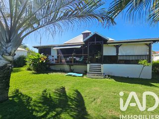  Maison � vendre 4 pi�ces 110 m�