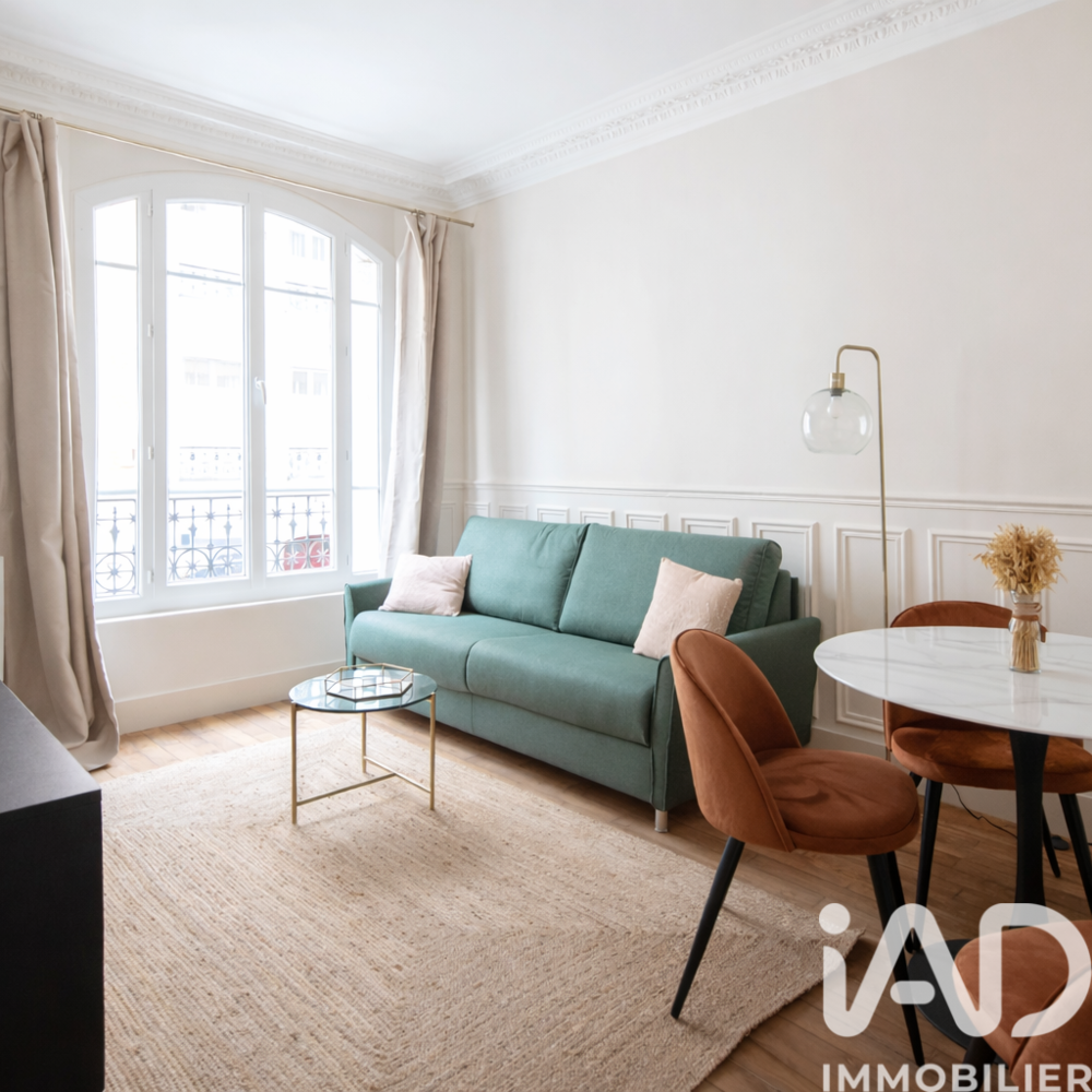 � vendre  Appartement Paris 14