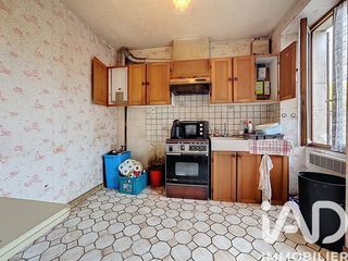  Maison � vendre 3 pi�ces 55 m�