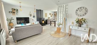  Maison � vendre 7 pi�ces 148 m�