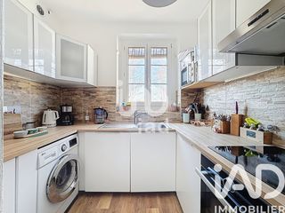  Appartement � vendre 2 pi�ces 54 m�