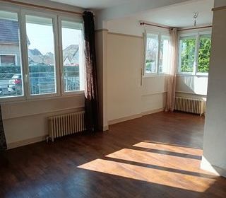  Maison � vendre 4 pi�ces 126 m�