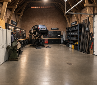  Maison � vendre 11 pi�ces 260 m�