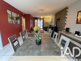  Maison � vendre 5 pi�ces 123 m�