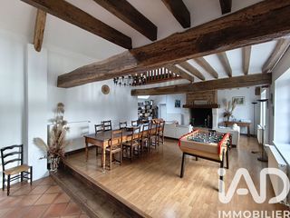  Maison � vendre 11 pi�ces 290 m�