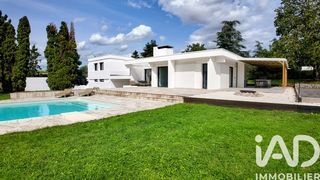  Villa � vendre 6 pi�ces 208 m�